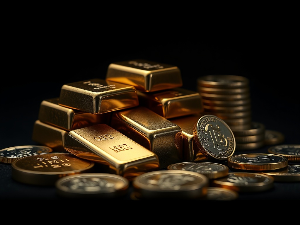 Precious Metals Portfolio Diversification: Gold, Silver, Platinum and Palladium