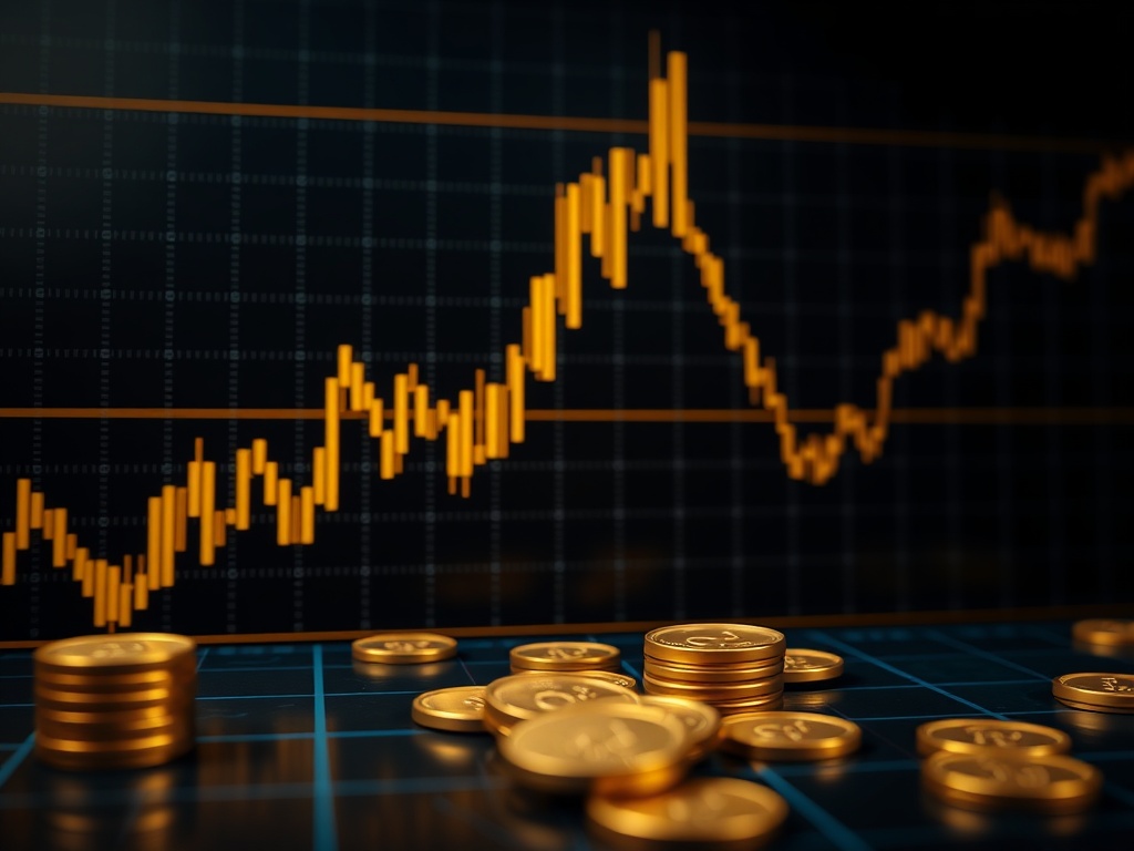 Fed Interest Rates and Gold Price: The Key Relationship Explained