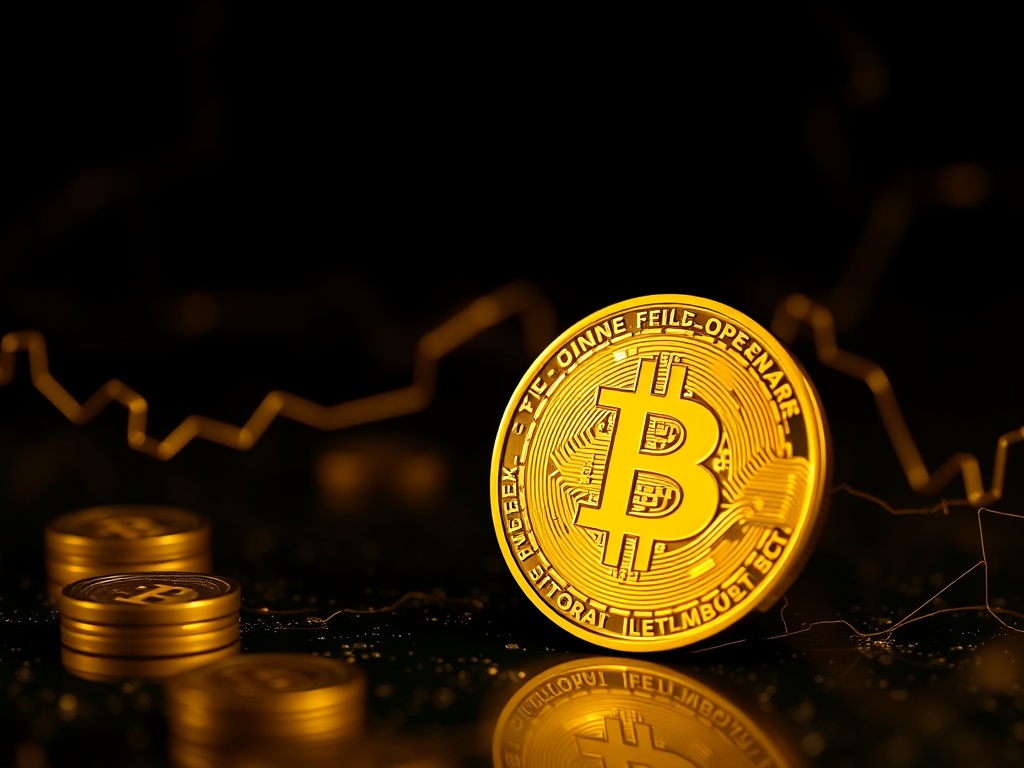 Kryptomarkt-Crash und Gold: Sicherer Hafen in der Kryptokrise?